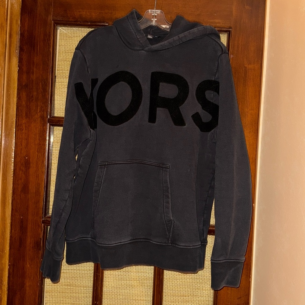 Michael Kors Hoodie EUC
